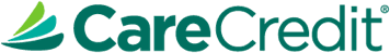 CareCredit financing logo
